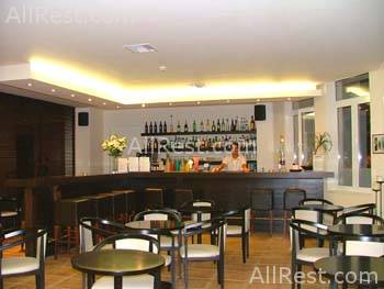 Bitzaro Grande Hotel 13